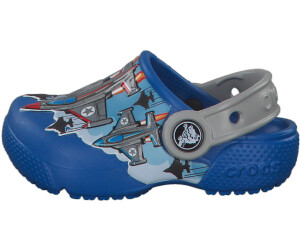 Crocs fun lab construction shop