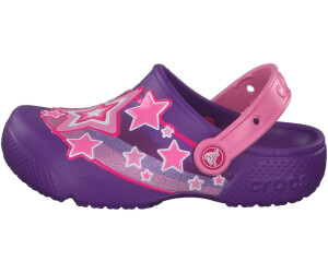 Crocs fun lab construction top