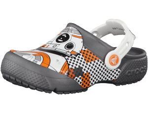Bb8 crocs deals