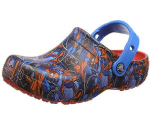 Crocs fun lab construction shop