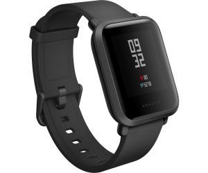 xiaomi amazfit bip onyx