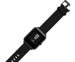 amazfit bip onyx black