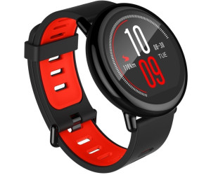 amazfit pace red