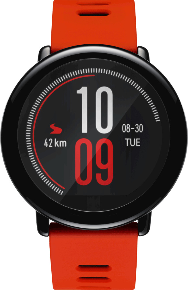 amazfit pace reddit