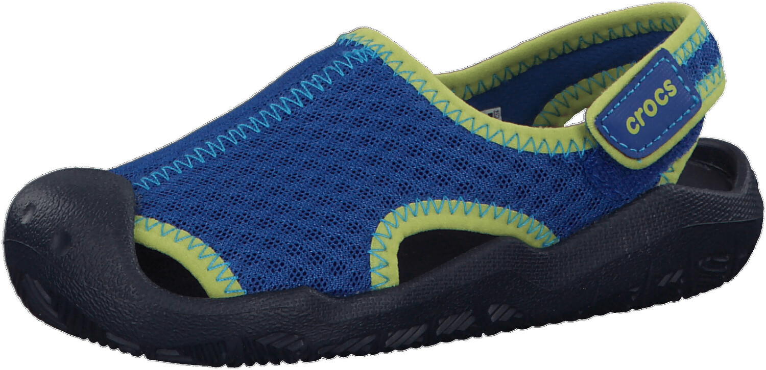 crocs swiftwater kinder