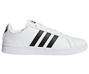 Adidas NEO Cloudfoam Advantage ftwr white core black ftwr white ab