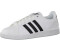 Adidas NEO Cloudfoam Advantage ftwr white/core black/ftwr white
