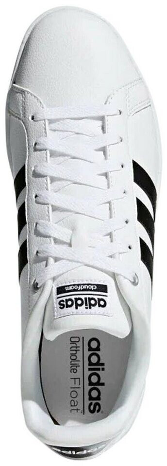 Adidas NEO Cloudfoam Advantage ftwr white/core black/ftwr white ab 29,95 â¬ | Preisvergleich bei 