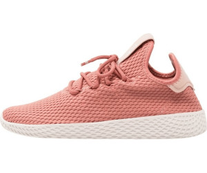 pharrell williams adidas weiß rosa