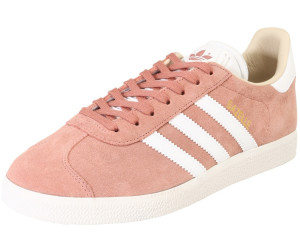 adidas gazelle ash pink