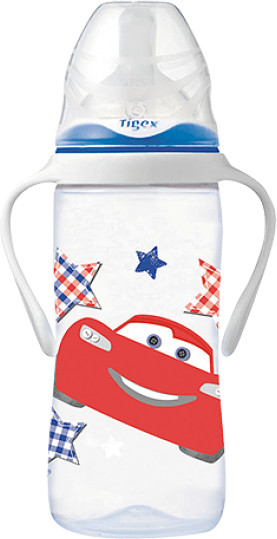 Tigex Biberon Cars 300 ml