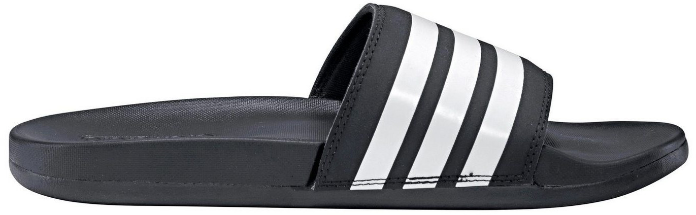 Adilette cloudfoam plus stripes badslippers new arrivals