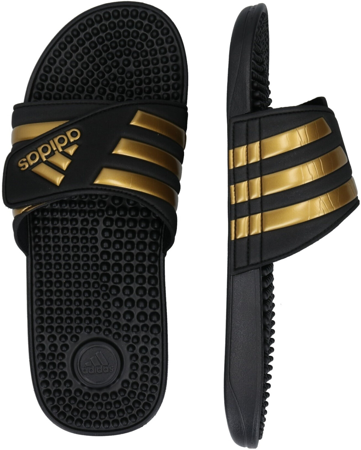 Adidas best sale performance adissage