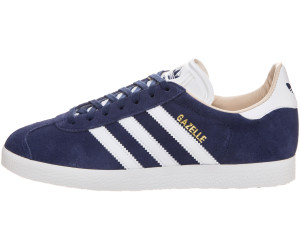 Buy Adidas Gazelle Noble Indigo/Ftwr 