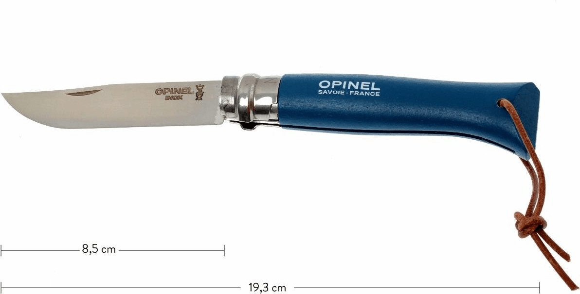 Opinel N° 8 Trekking