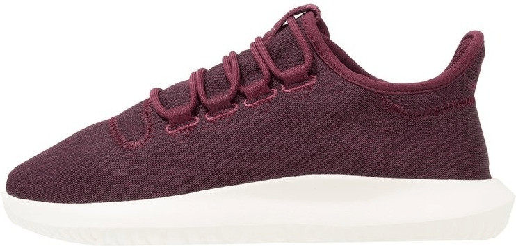 Adidas Tubular Shadow W red/maroon/maroon/off white