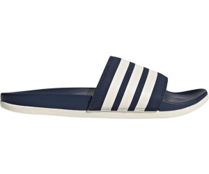 Adidas originals adilette cloudfoam plus sandals 2025