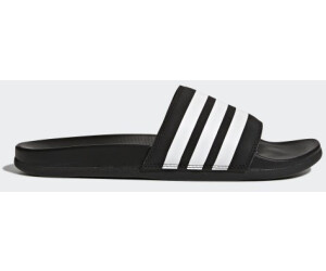Adidas adilette cloudfoam plus stripes slides 2025