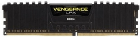 Corsair Vengeance LPX 8 Go DDR4-3000 CL16 (CMK8GX4M1D3000C16)