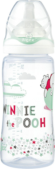 Tigex Biberon Winnie l'Ourson 300 ml