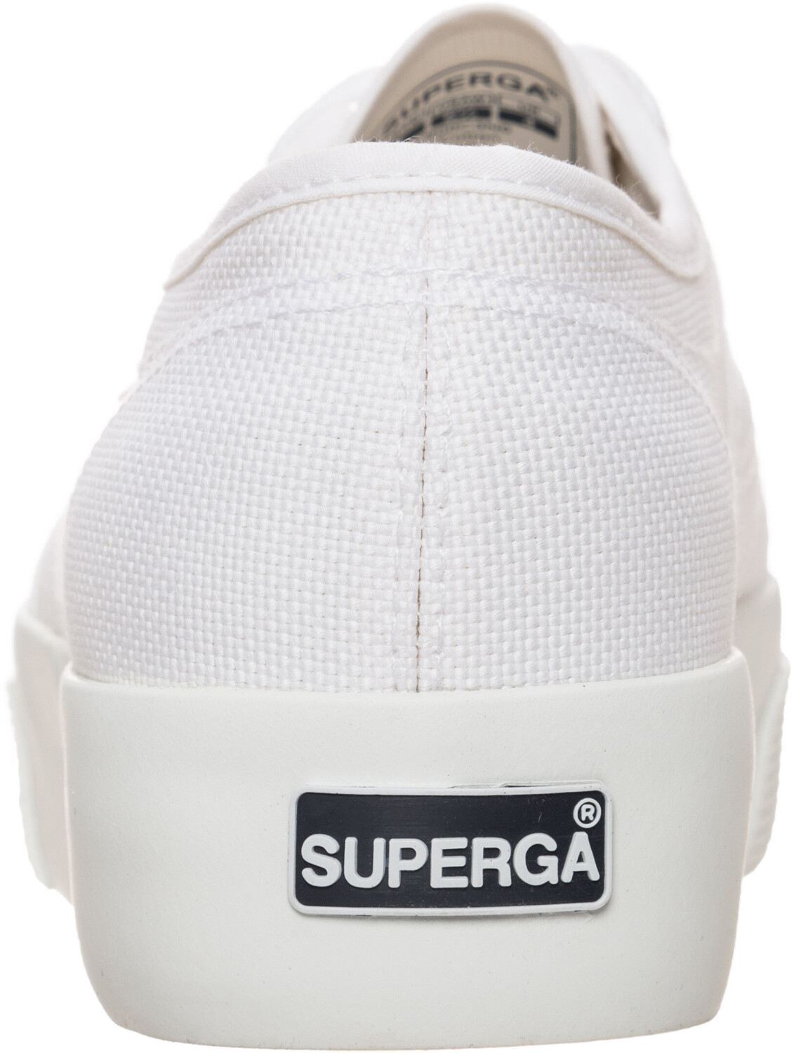 Superga 2730 discount cotu white
