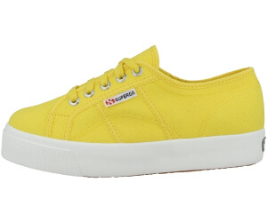 Superga 2730 mujer verdes store