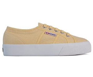 Superga 2730 sale hombre amarillo