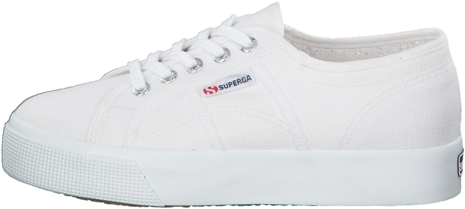 Superga 2730 Cotu ab 33 58 Preisvergleich bei idealo