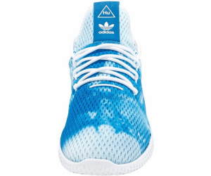 Adidas Pharrell Williams Tennis Hu bright blue/ftwr white/ftwr white a €  79,99 (oggi) | Migliori prezzi e offerte su idealo