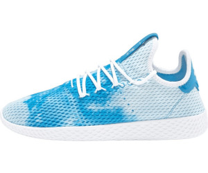 adidas pharrell tennis hu blue