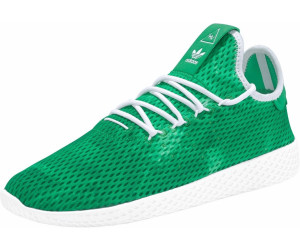 Adidas Pharrell Williams Tennis Hu green/ftwr white/ftwr white a € 65,00  (oggi) | Migliori prezzi e offerte su idealo