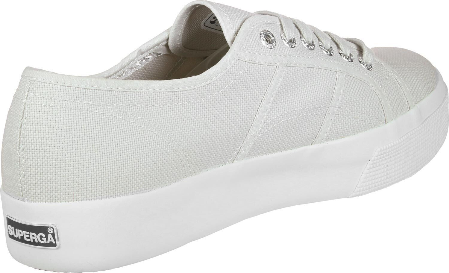 Superga 2730 Cotu grey seashell desde 44,25 € | Compara precios en idealo