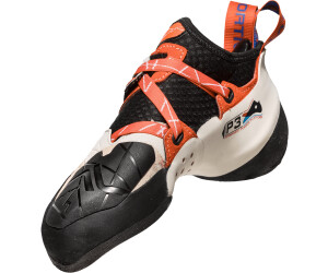 La Sportiva Solution W white orange ab 122 52 Preisvergleich