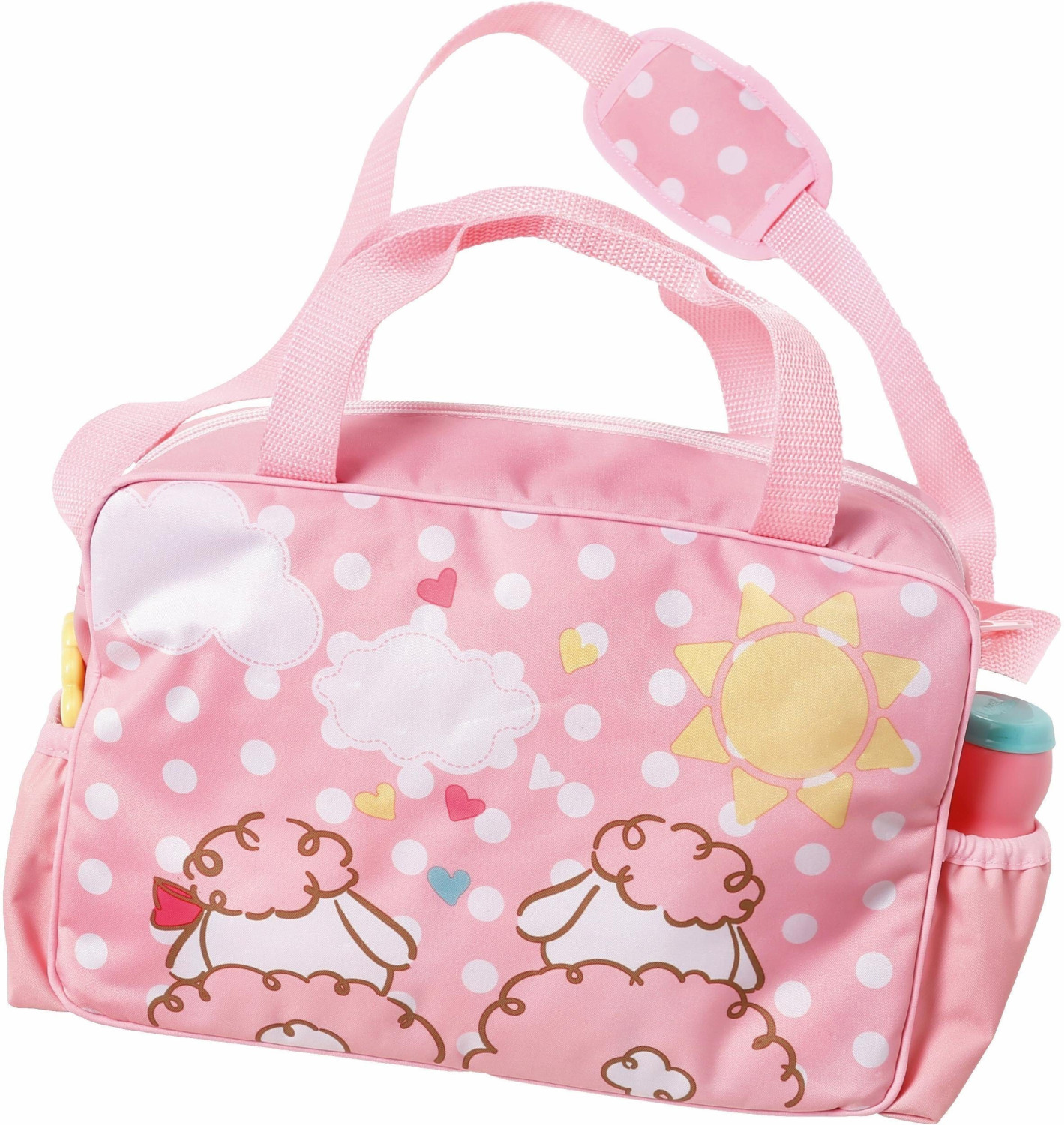 Baby Annabell Changing Bag (700730)