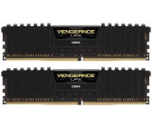 Soldes Corsair Vengeance RGB RS Kit 32 Go deux barrettes DDR4-3200 CL16  (CMG32GX4M2E3200C16) 2024 au meilleur prix sur