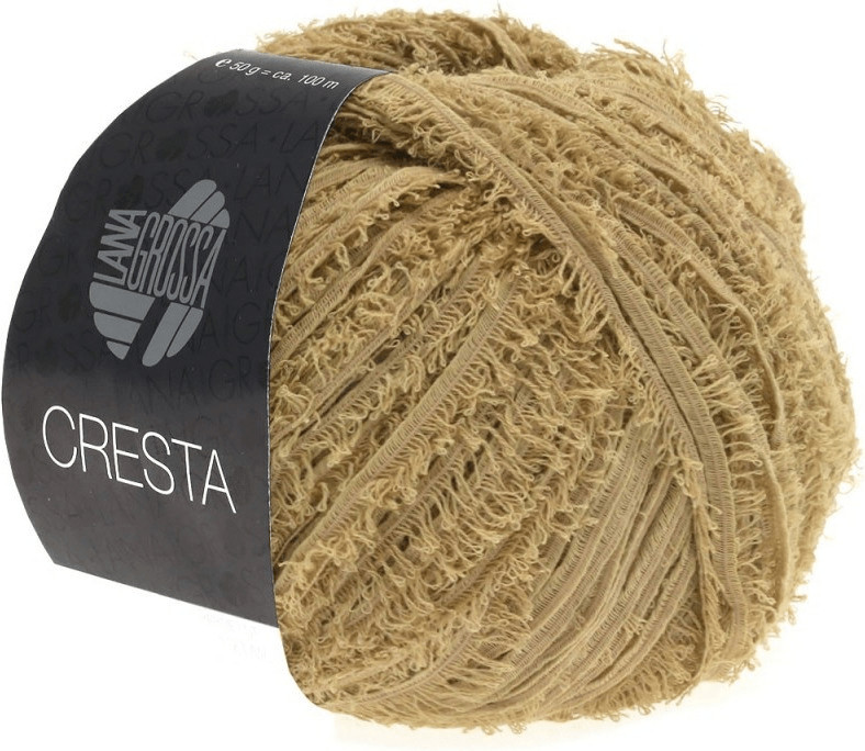 Lana Grossa Cresta 8