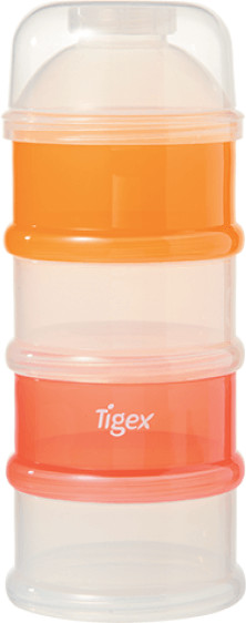 Tigex Boite dose poudre de lait