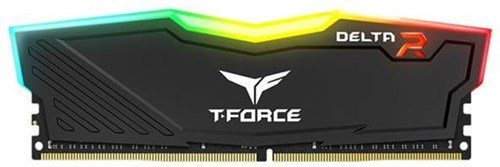 TKG Delta RGB 32GB Kit DDR4-2666 CL15 (TF3D432G2666HC15BDC01)