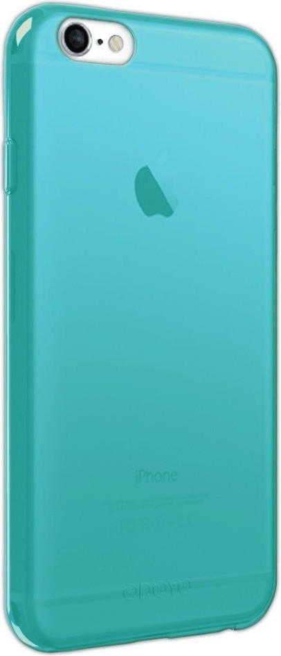ODOYO Case (iPhone 6 Plus) Lagoon Blue
