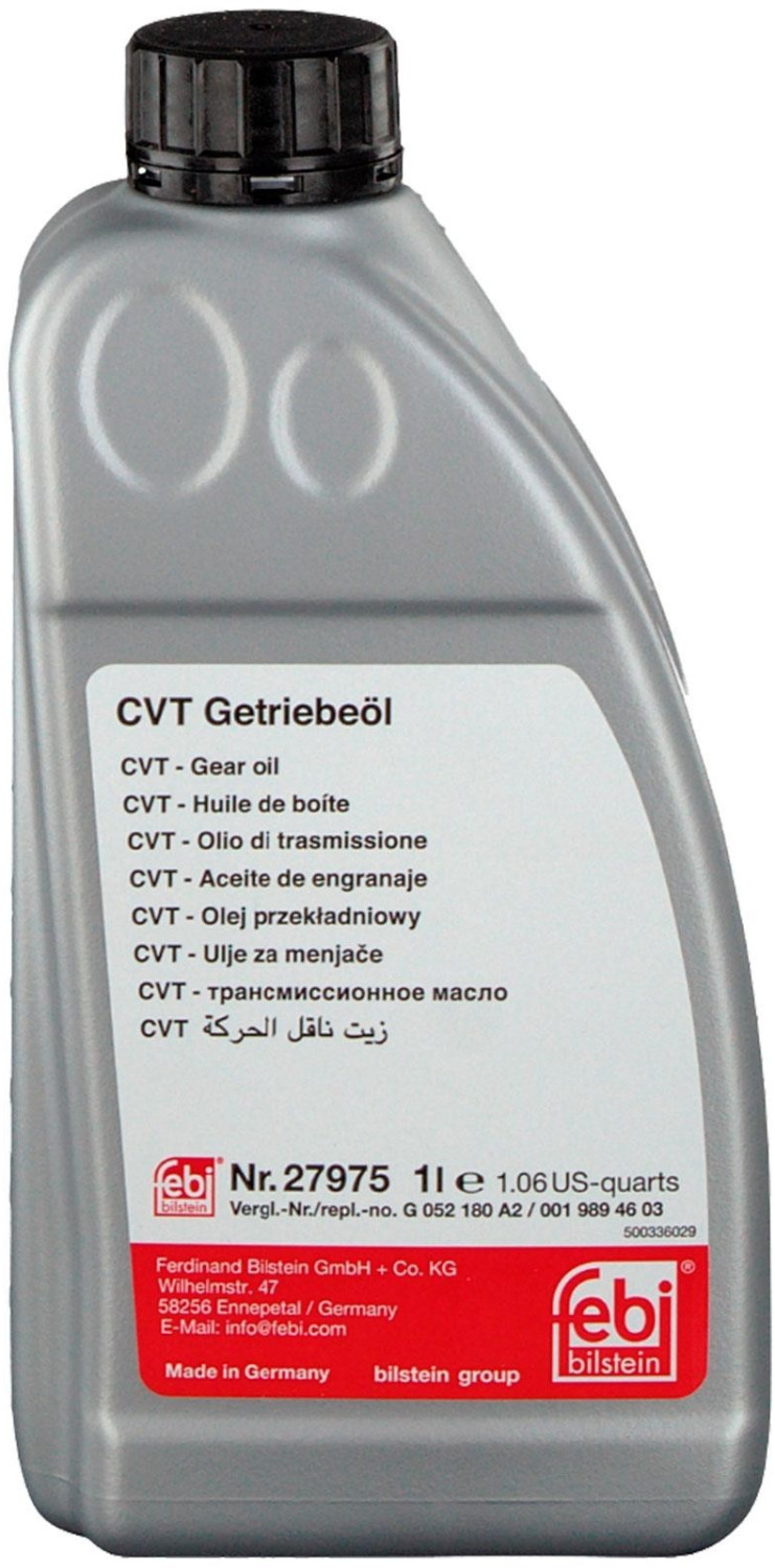Febi Bilstein 27975 (1 l)