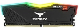 TKG Delta RGB 32GB Kit DDR4-3000 CL16 (TF3D432G3000HC16CDC01)