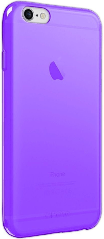 ODOYO Case (iPhone 6 Plus)	Iris Purple