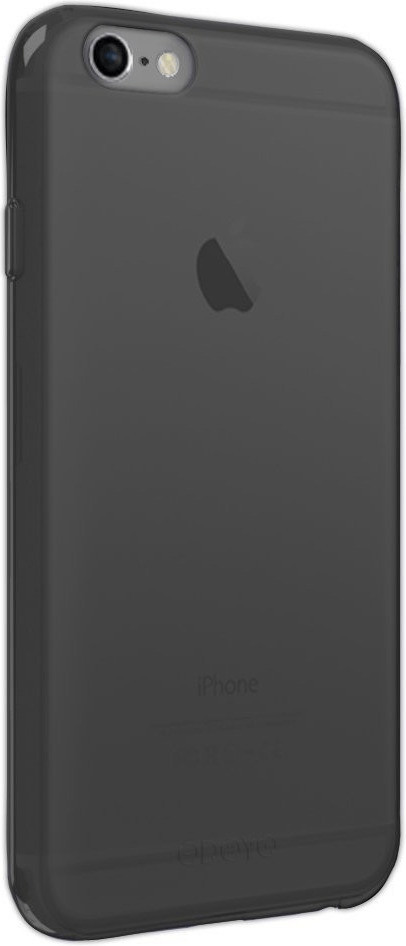 ODOYO Case (iPhone 6 Plus) Black