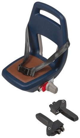 Qibbel Rear Junior (dark blue)