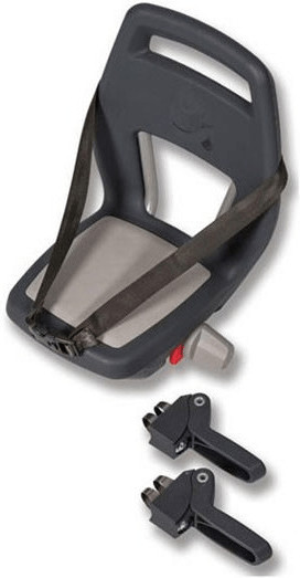 Qibbel Rear Junior (black)