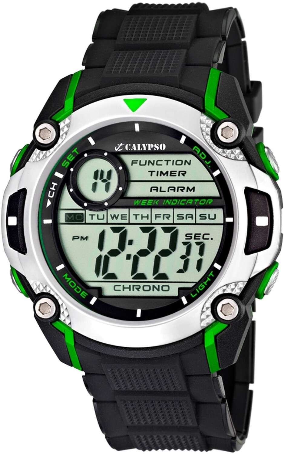 Calypso K5577/3
