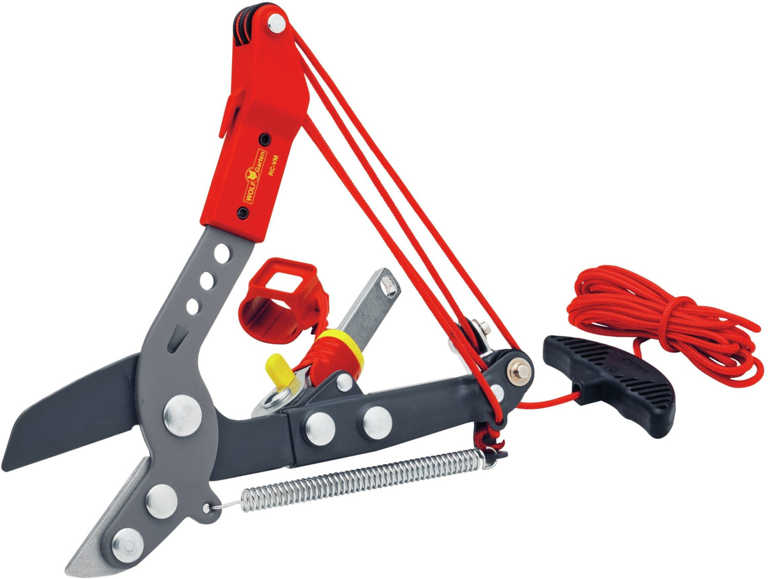 Outils Wolf Échenilloir vario