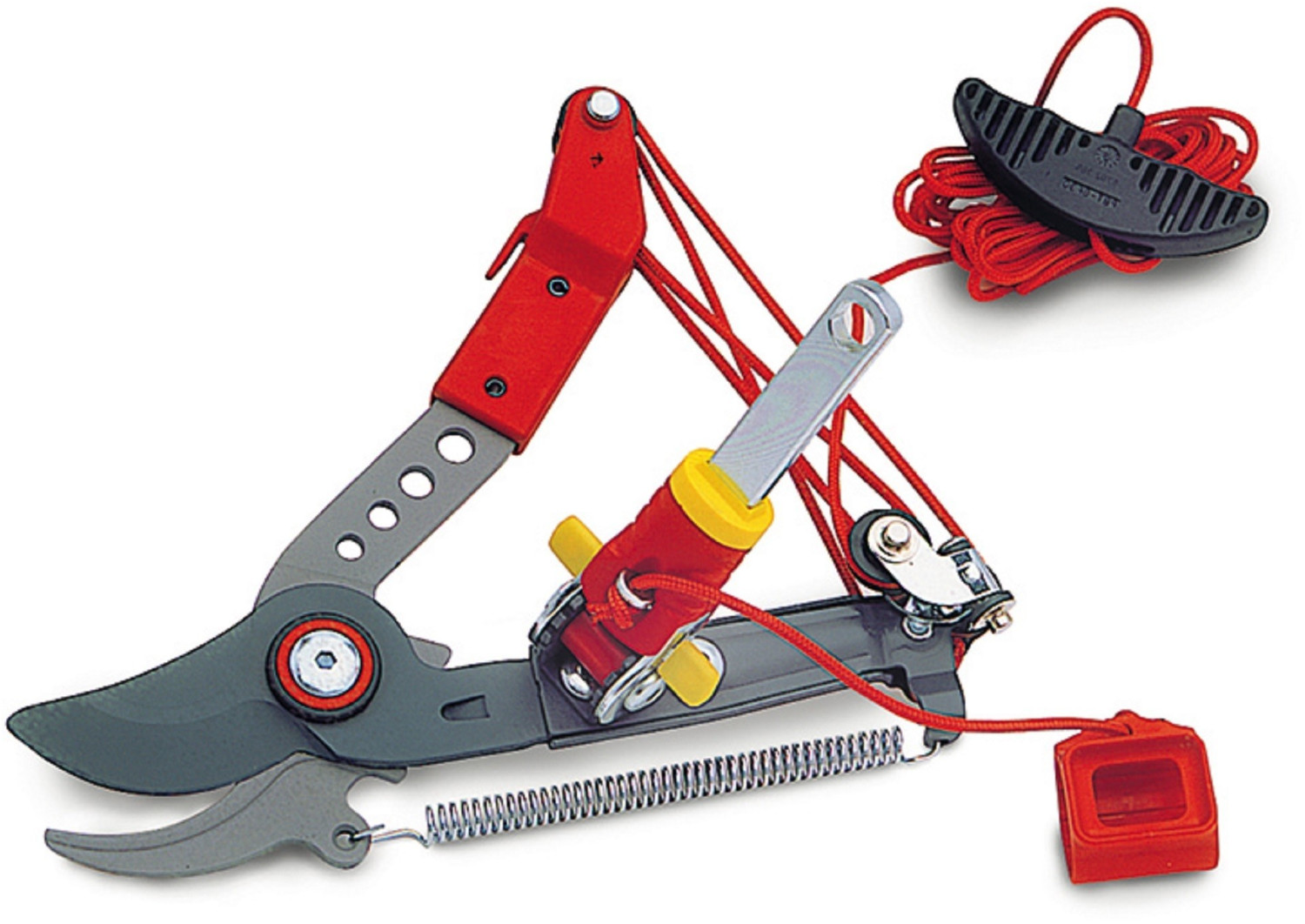 Outils Wolf multi-star RR-VM