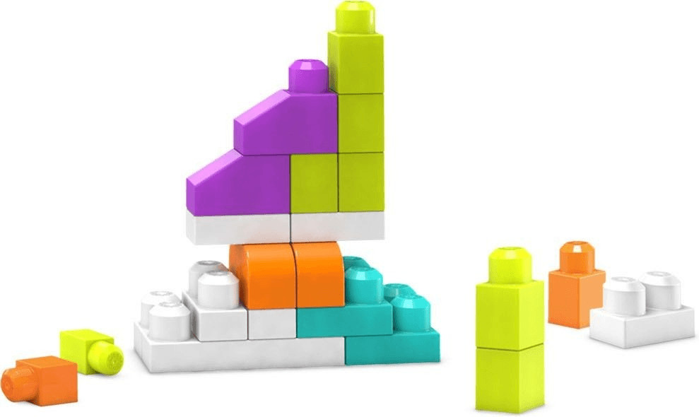 MEGA BLOKS FRX19