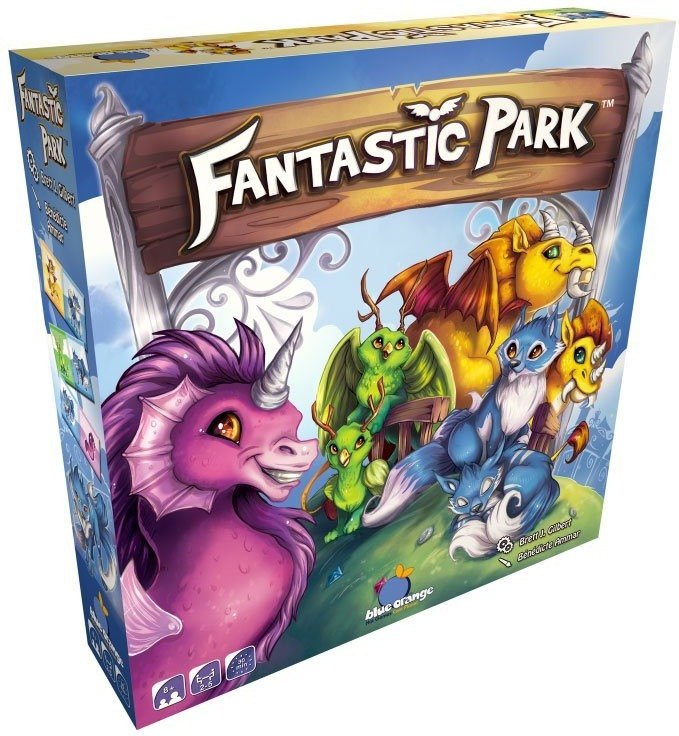 Fantastic Park